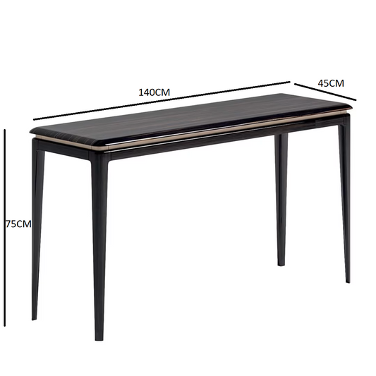 Elisabeth console