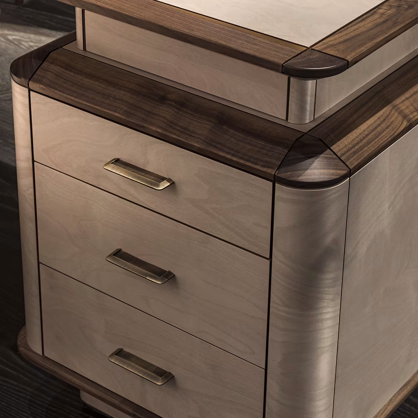 Bolina desk