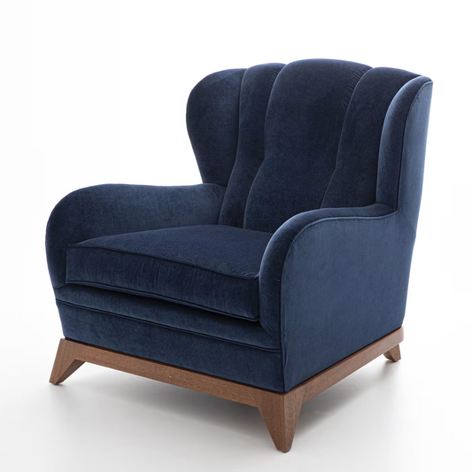 Ron armchair