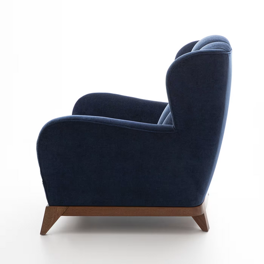 Ron armchair