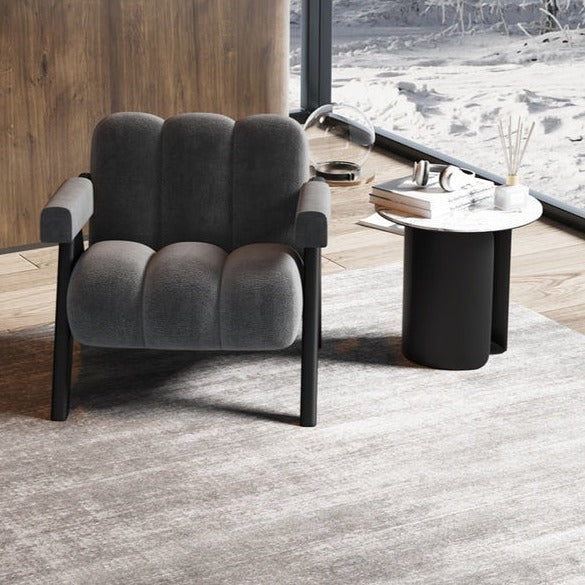 Modern design single chair