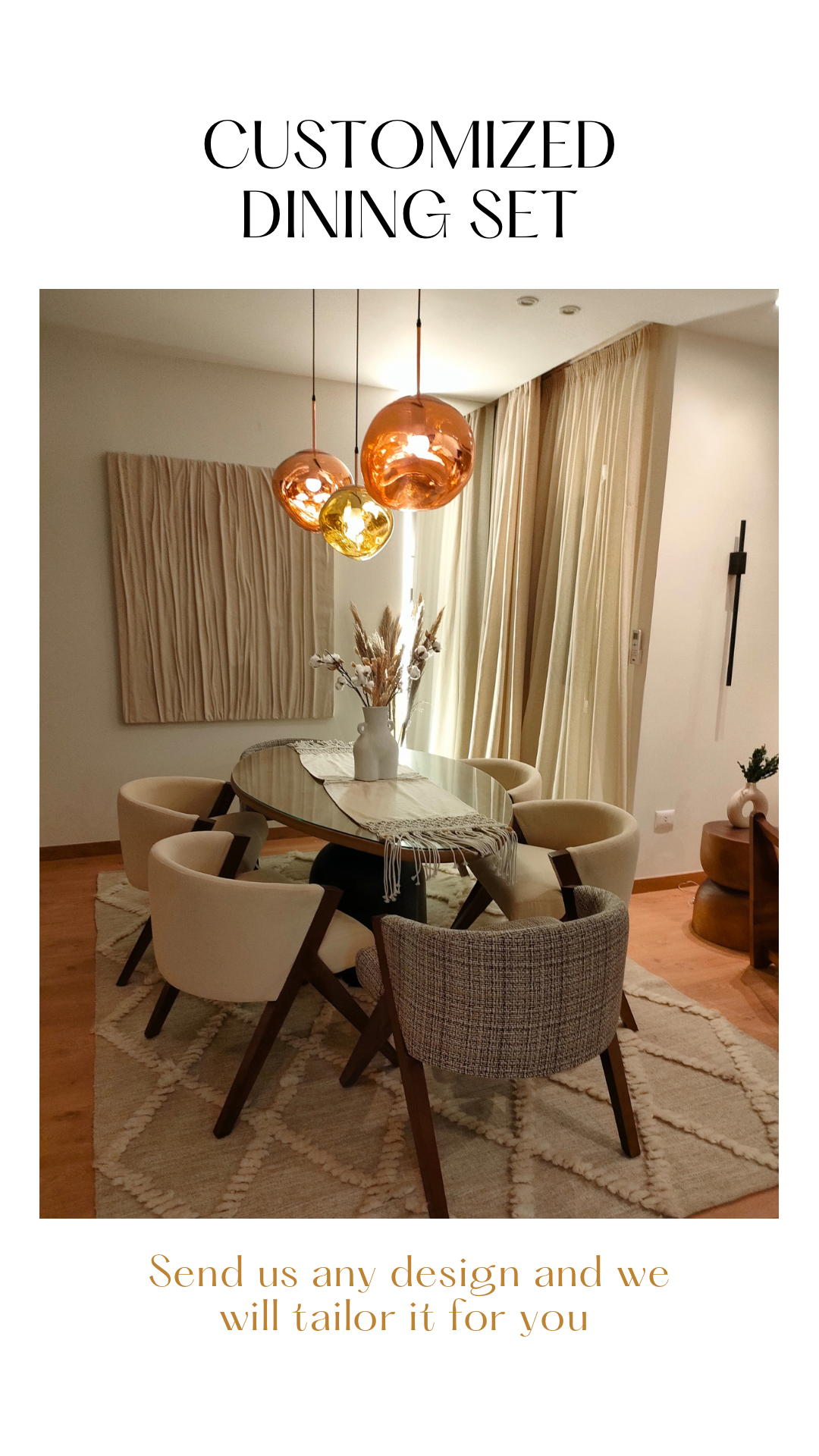 ASH Chair