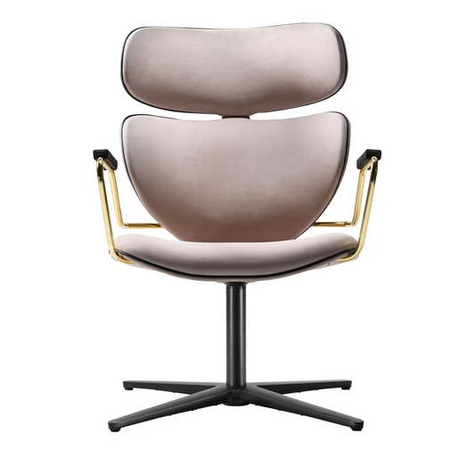 Asia swivel chair
