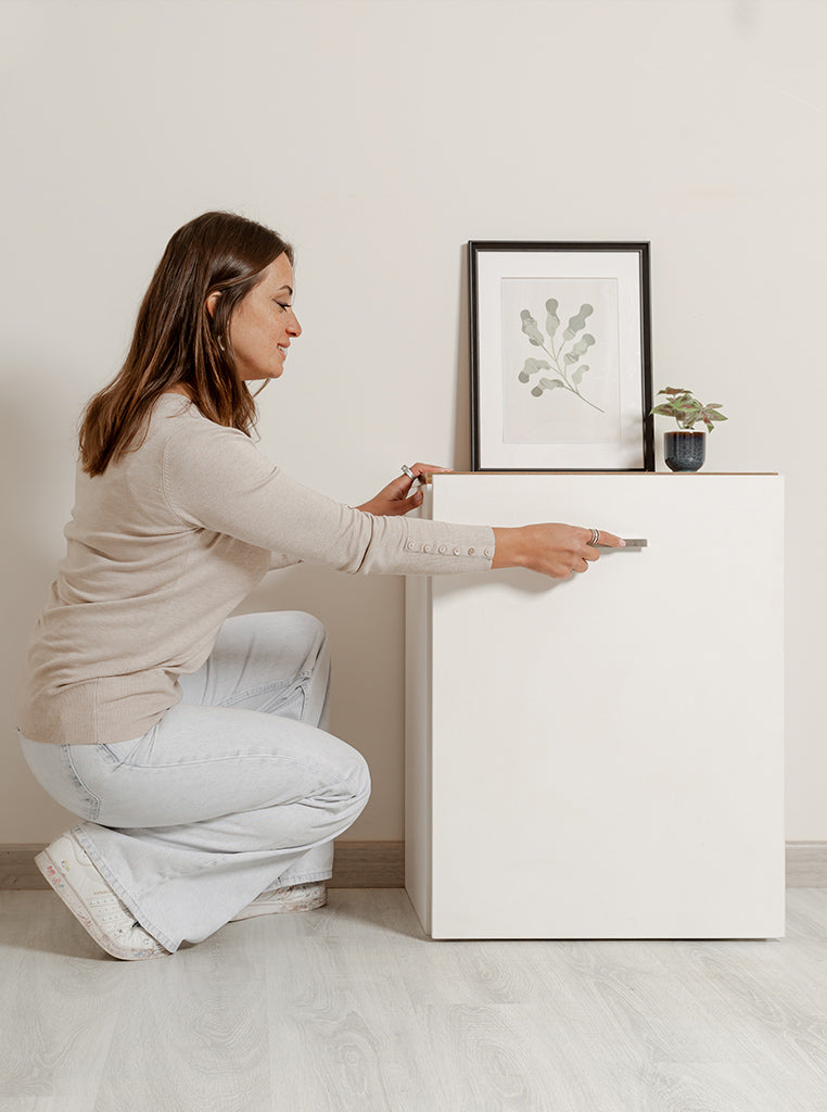 Ovile Foldable Desk