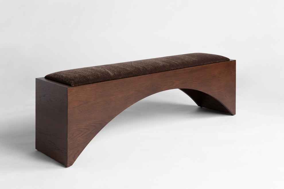 Arc Bench