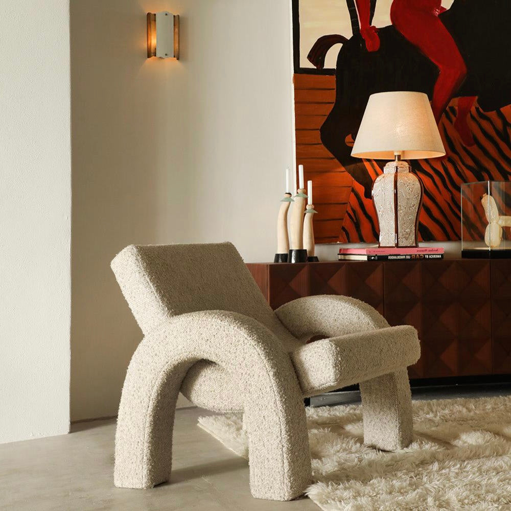 Arc Chair