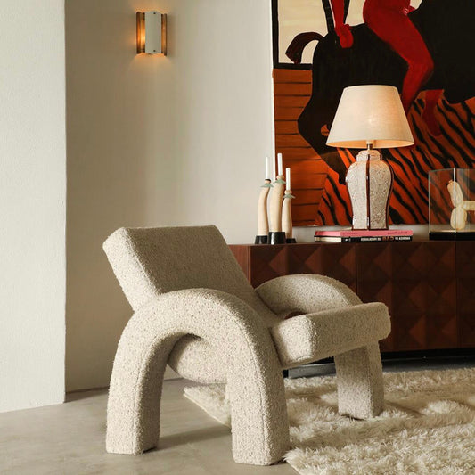 Arc Chair
