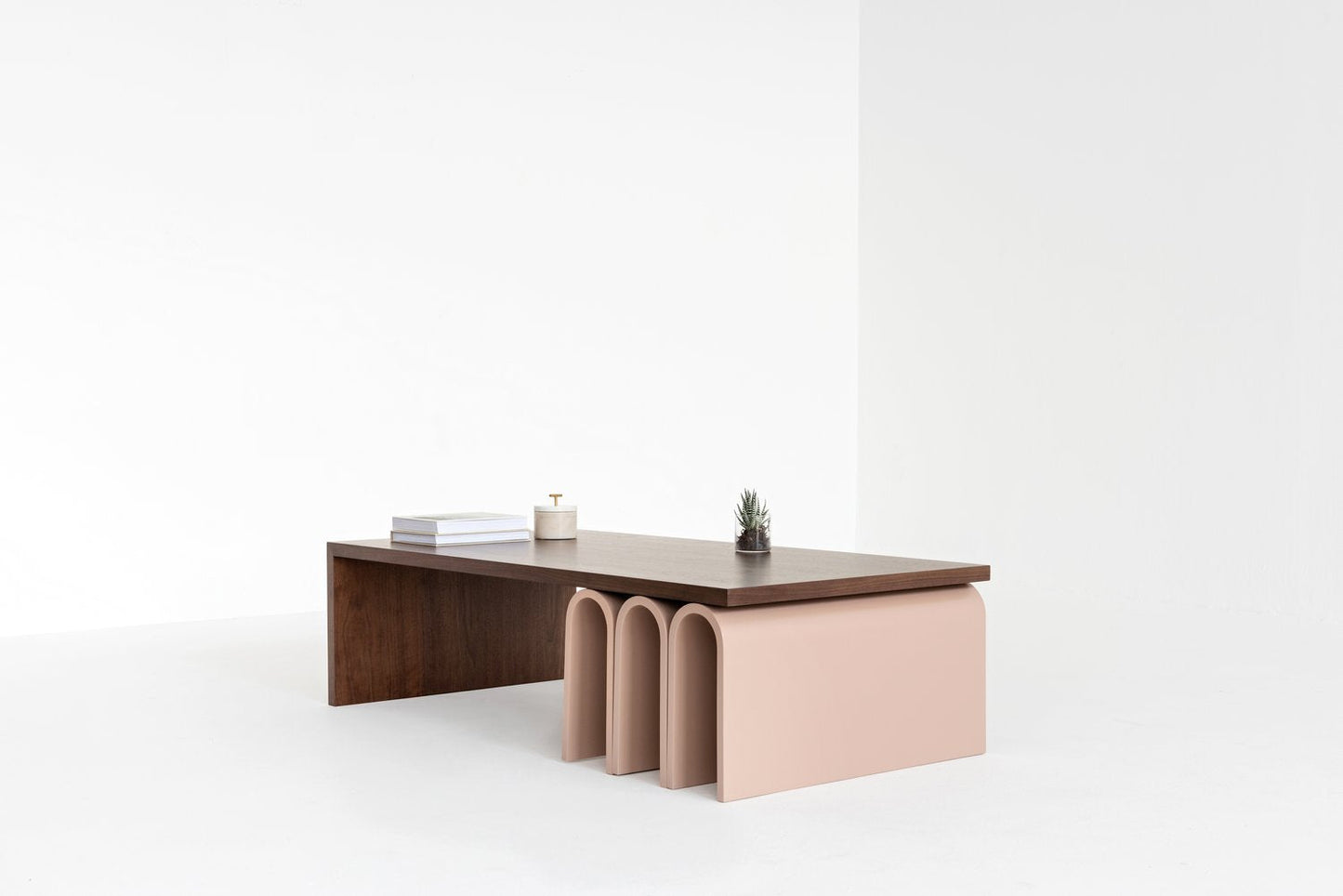 Archy Center Table