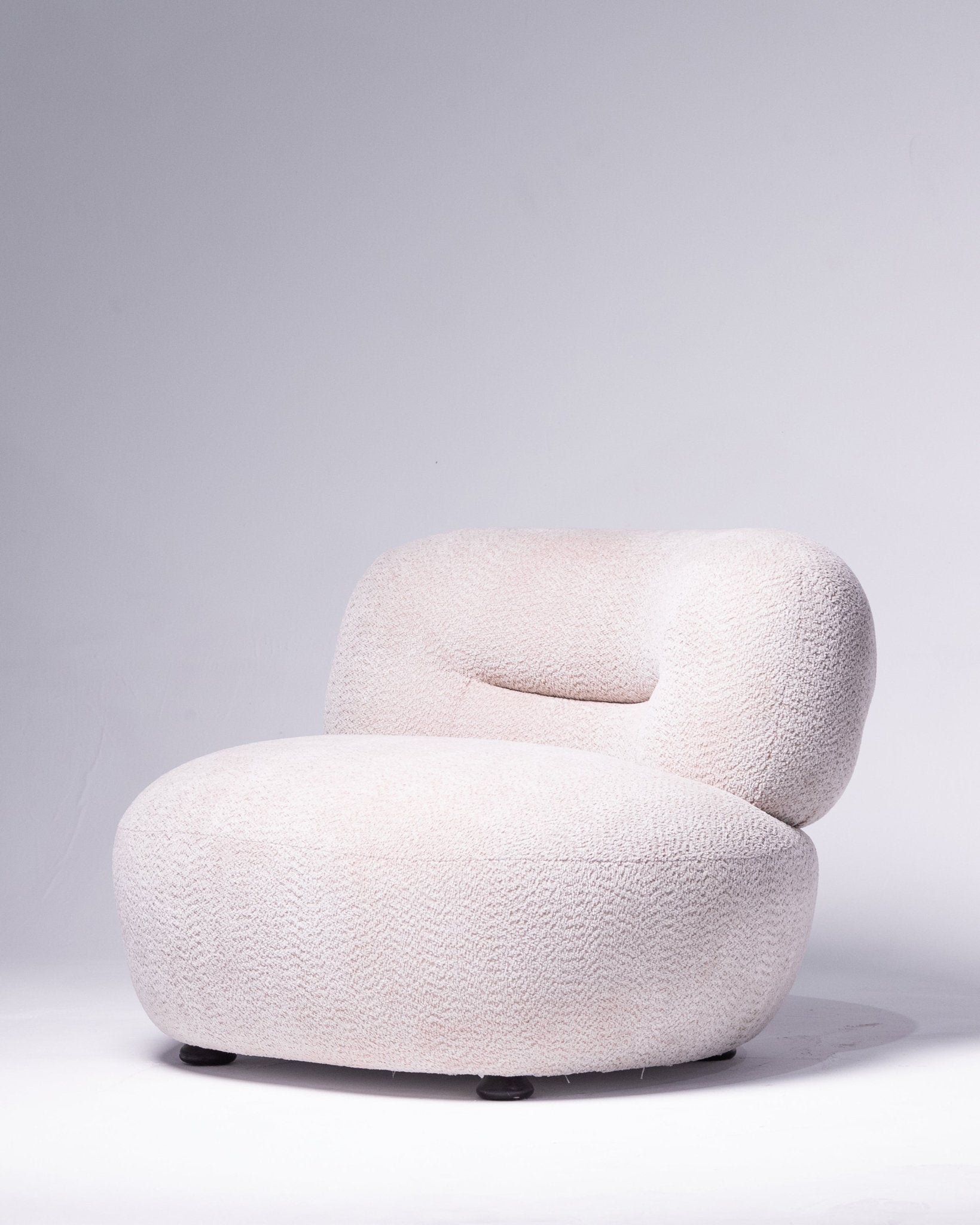 Midtown Modern Lounge Chair