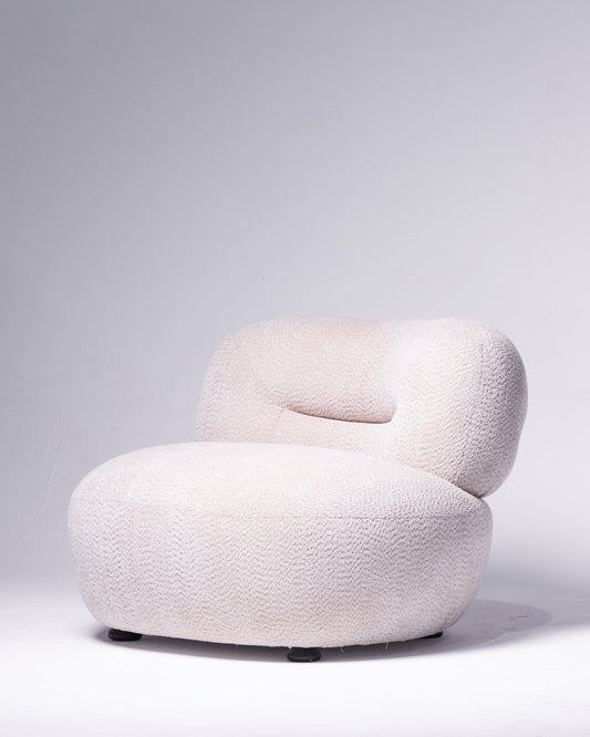 Midtown Modern Lounge Chair