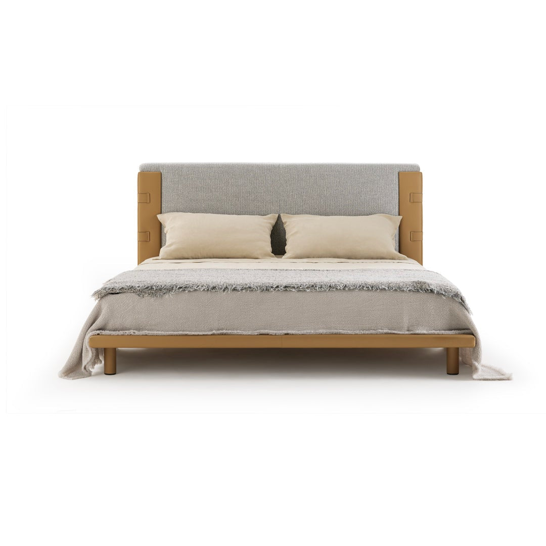 Classic Bed Design
