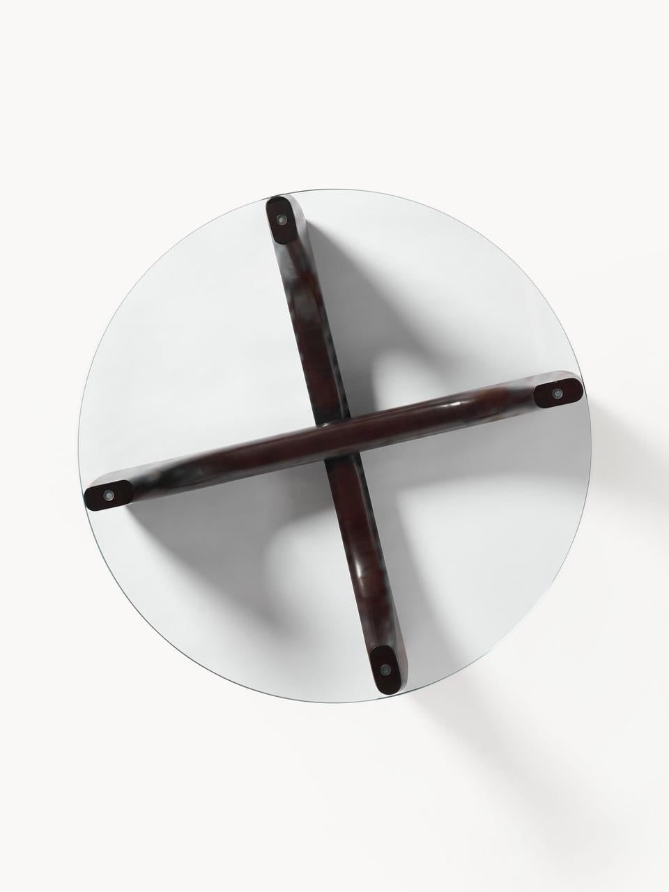 Athena Center Table