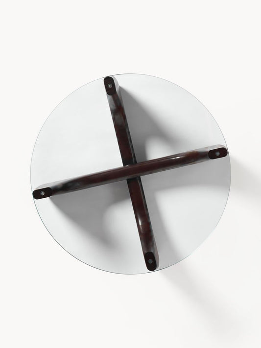 Athena Center Table