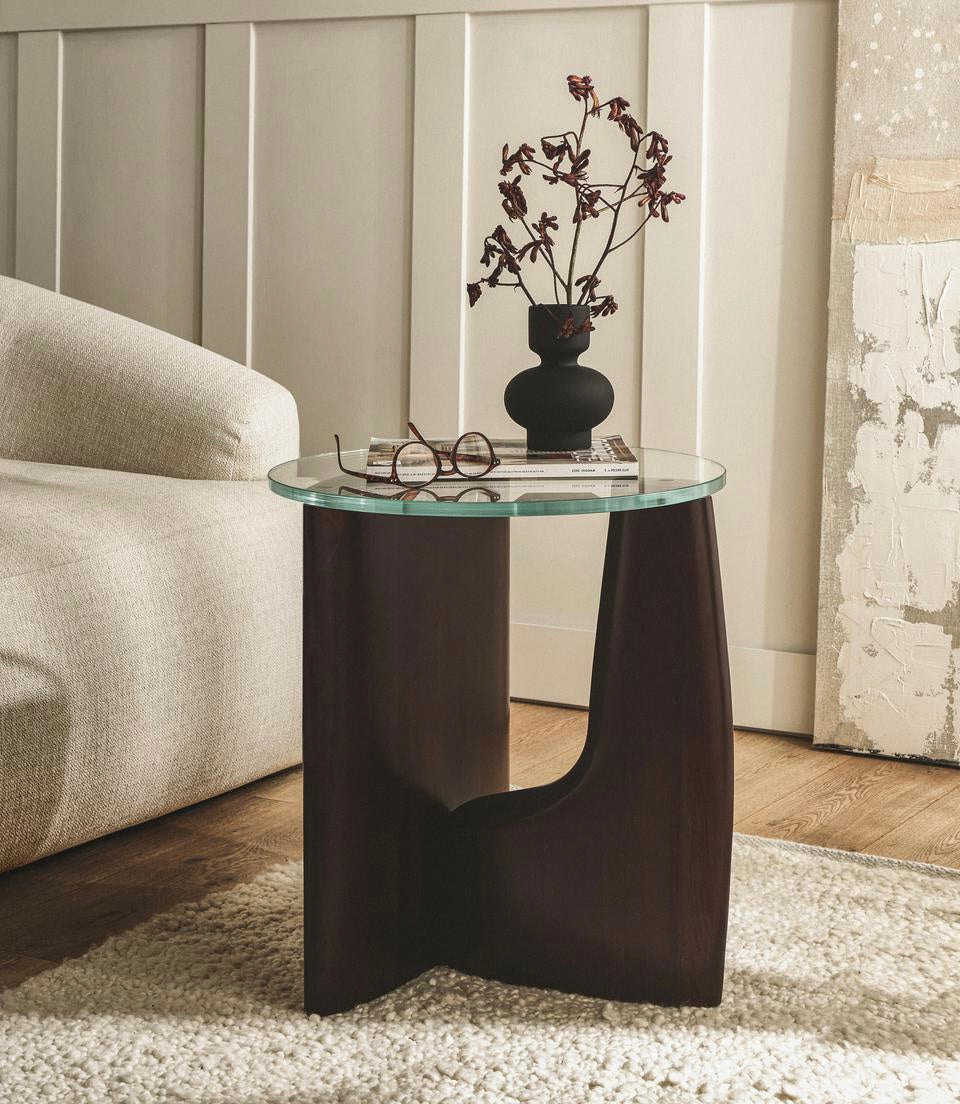 Athena Side Table