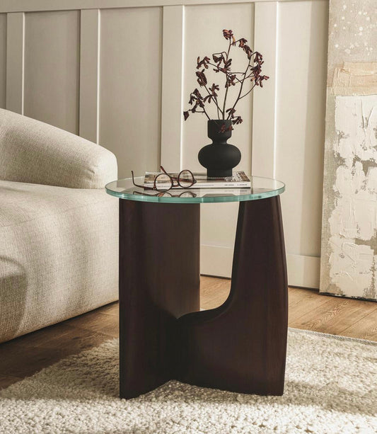 Athena Side Table