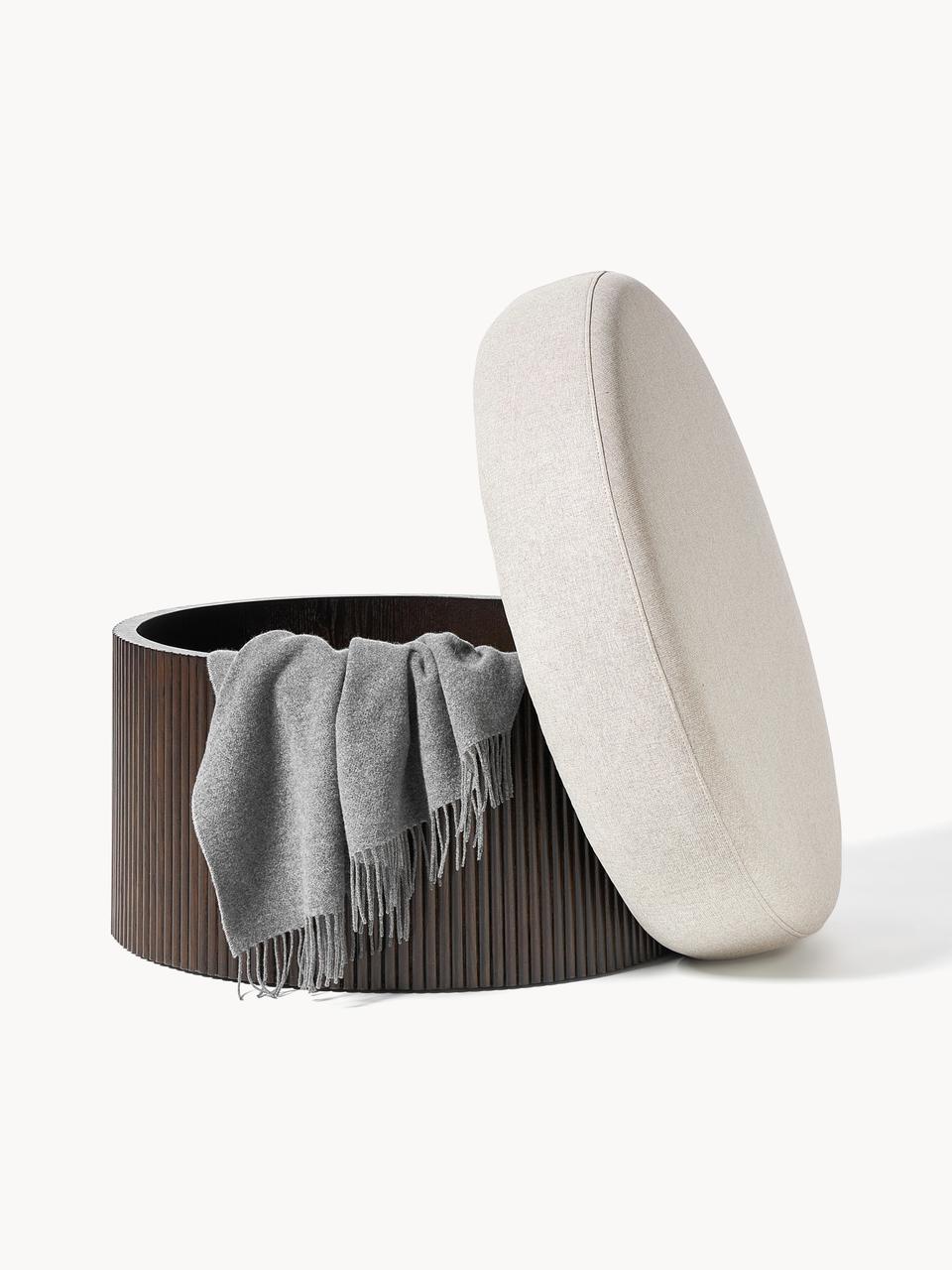 Atlas Ottoman XL