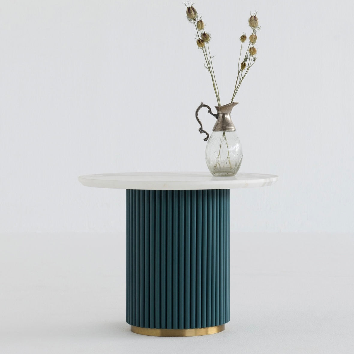Aurora Center Table