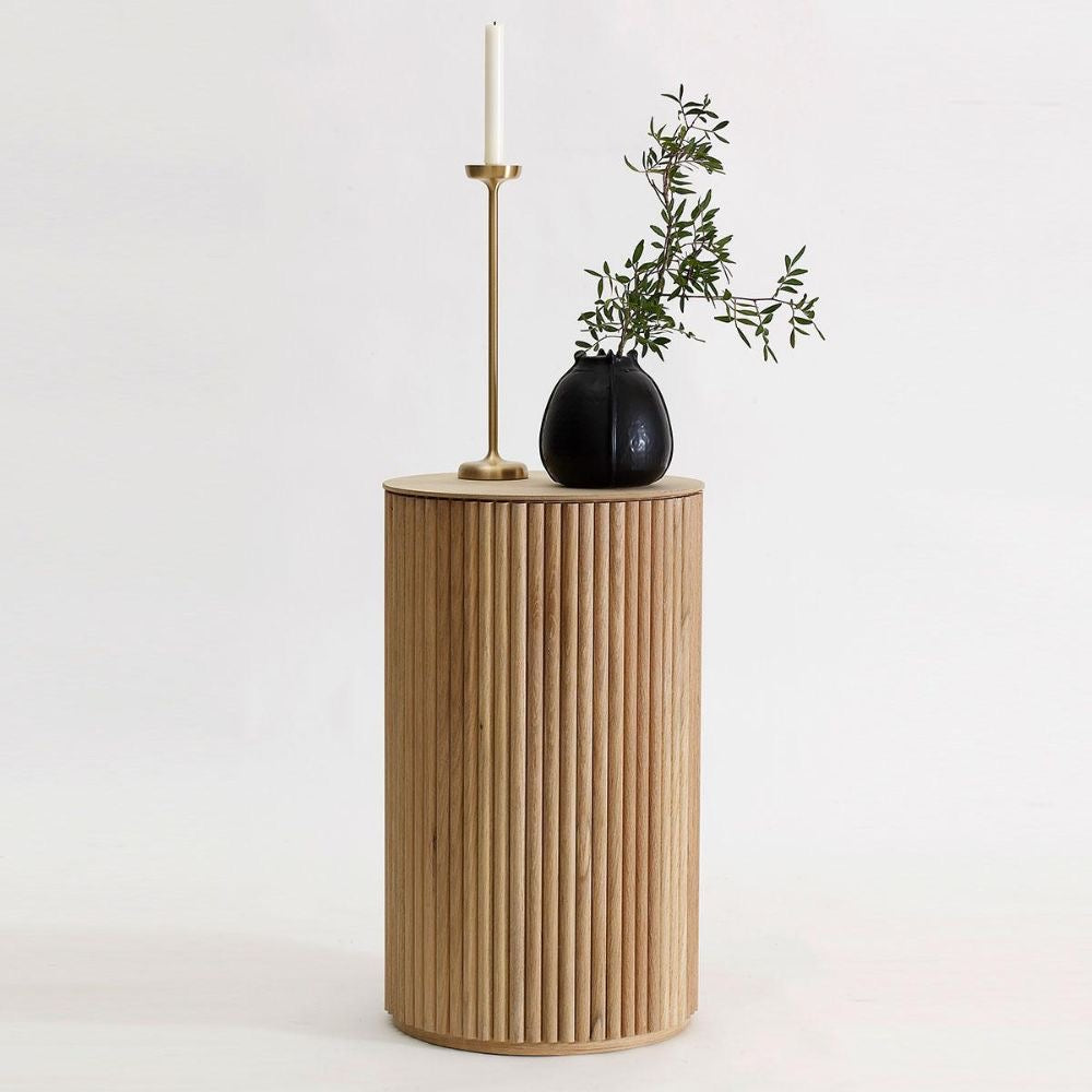 Aurora Side Table