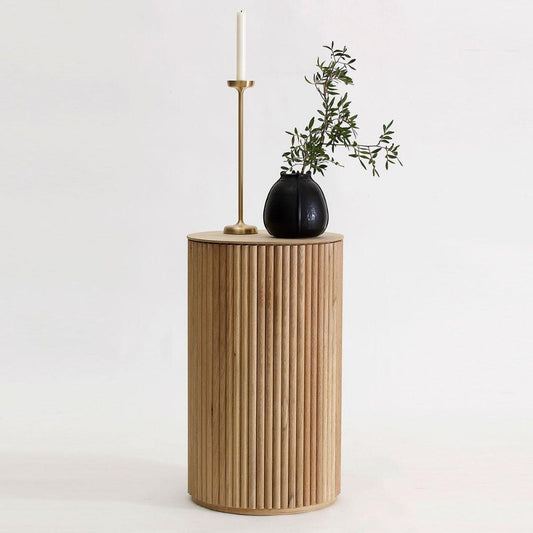 Aurora Side Table