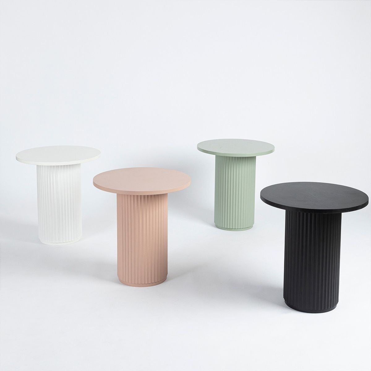 Aurora Side Table
