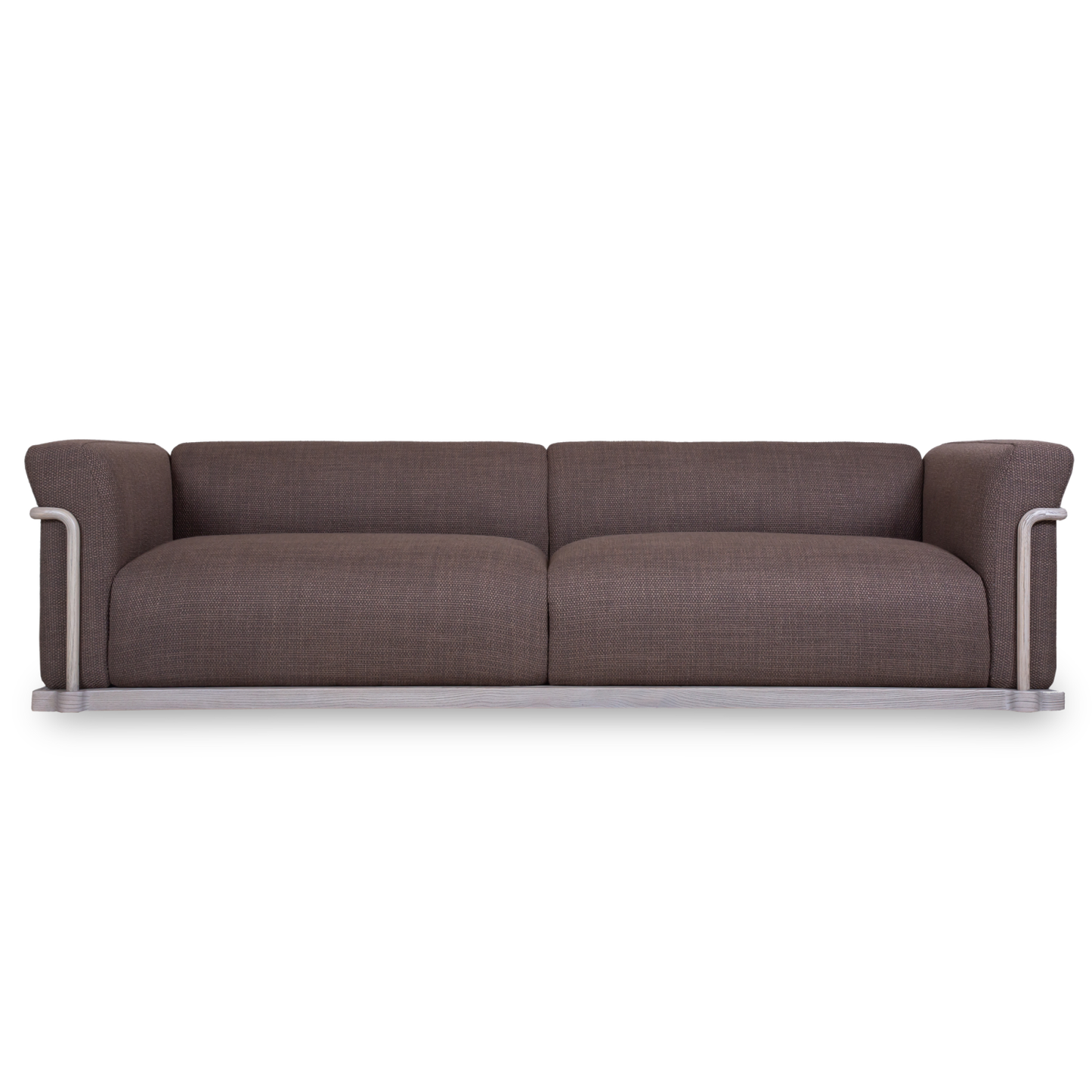 Elite Craft Veneer Sofa