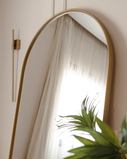 Big Standing Mirror