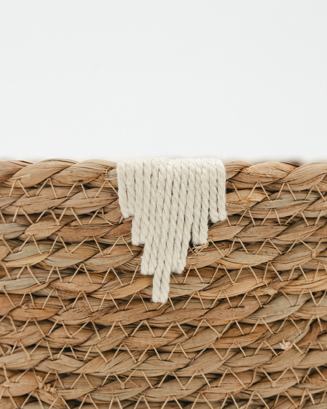 Rope Pot