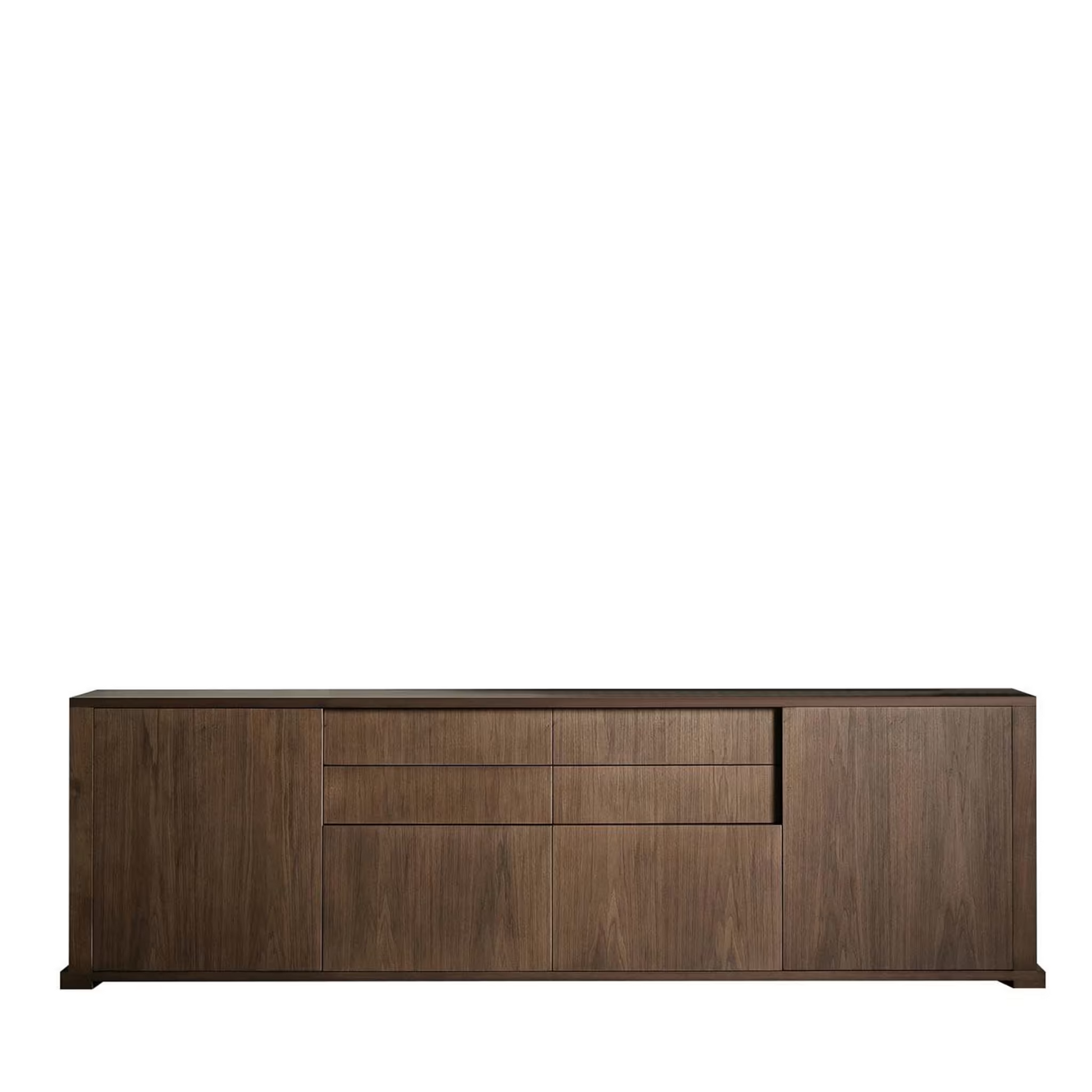 Slash poetry sideboard
