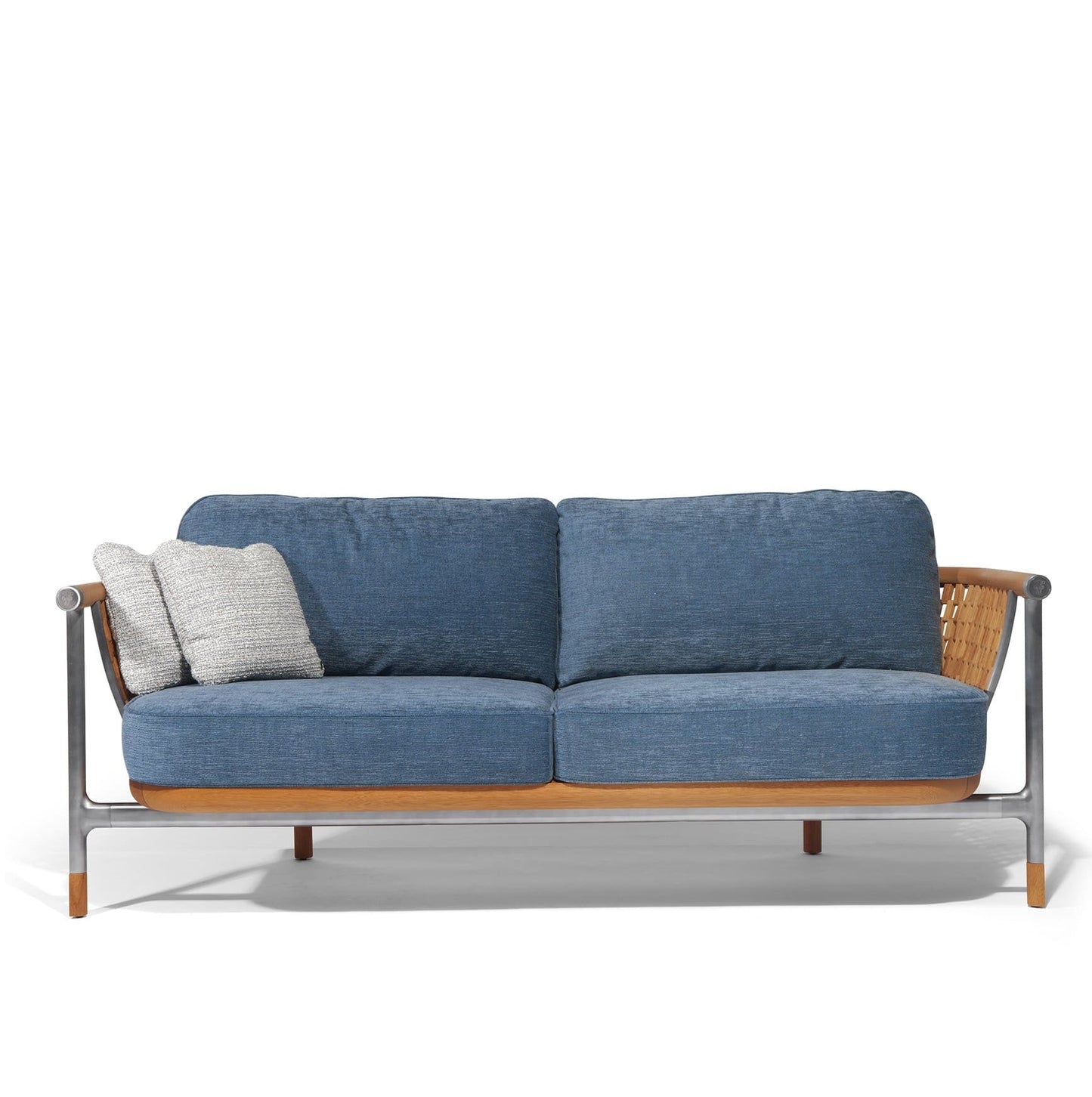 Basket Luxury Outdoor Sofa