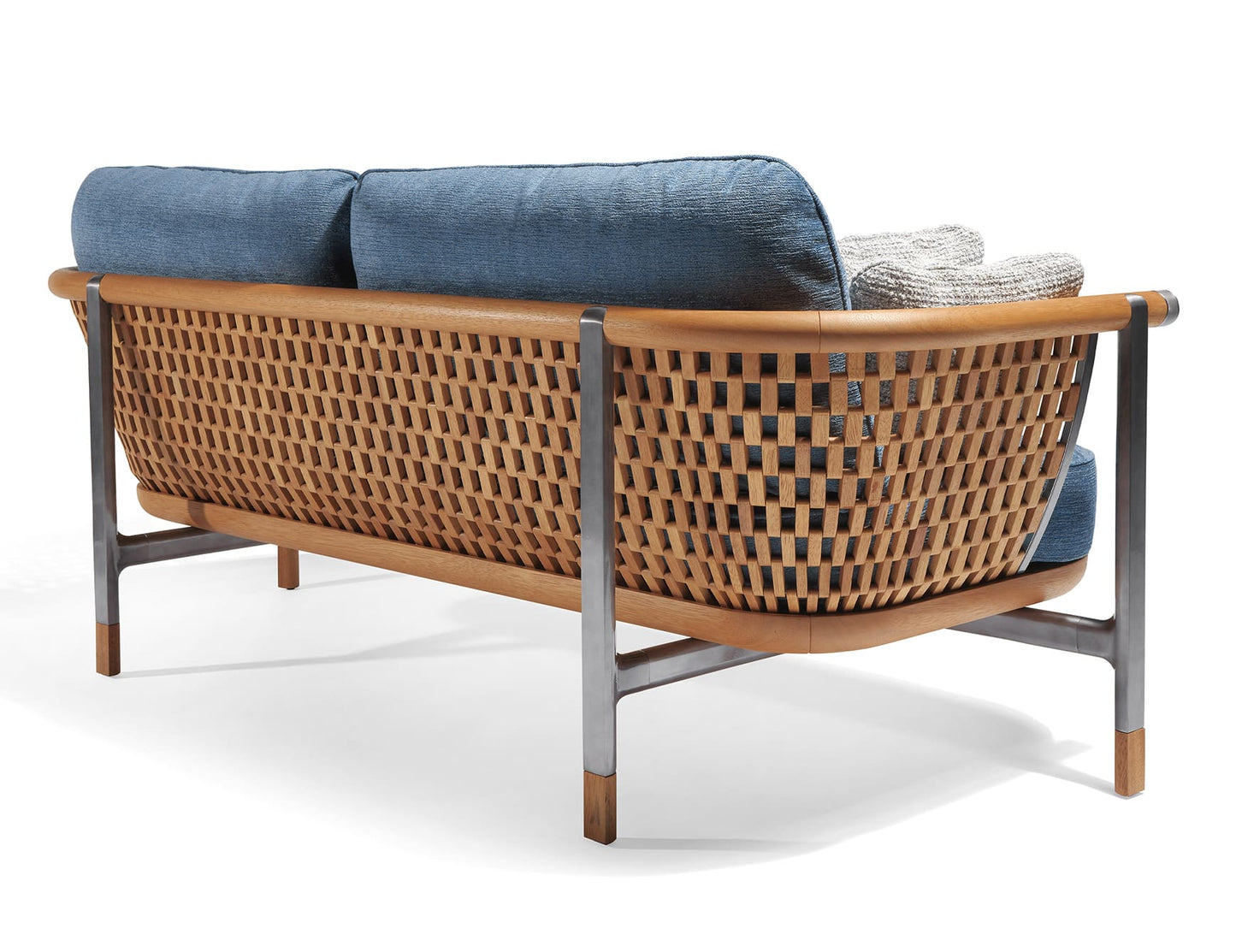 Basket Luxury Outdoor Sofa