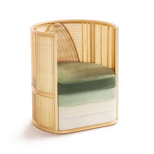 Lisetta armchair