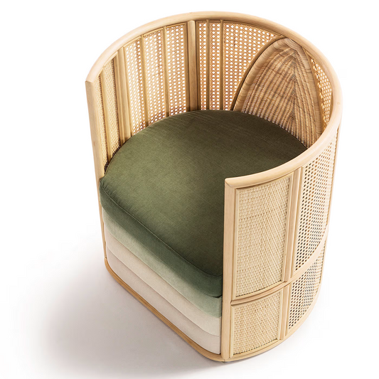 Lisetta armchair