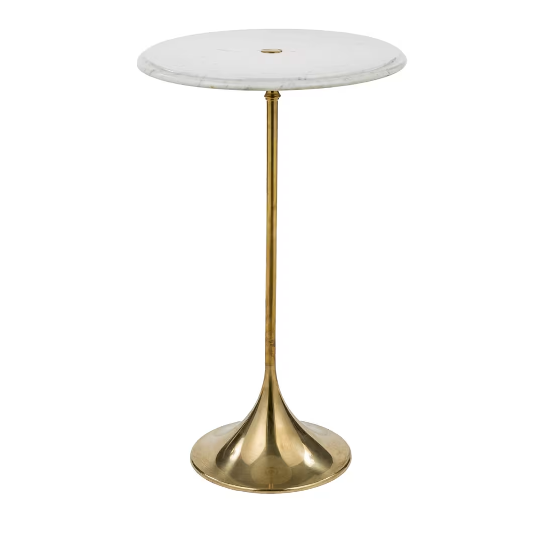 Urban side table timeless line