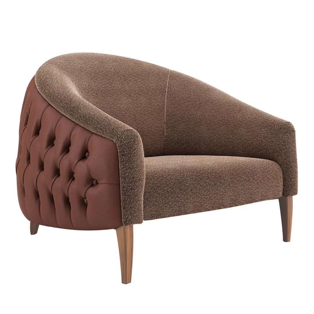 Mary armchair