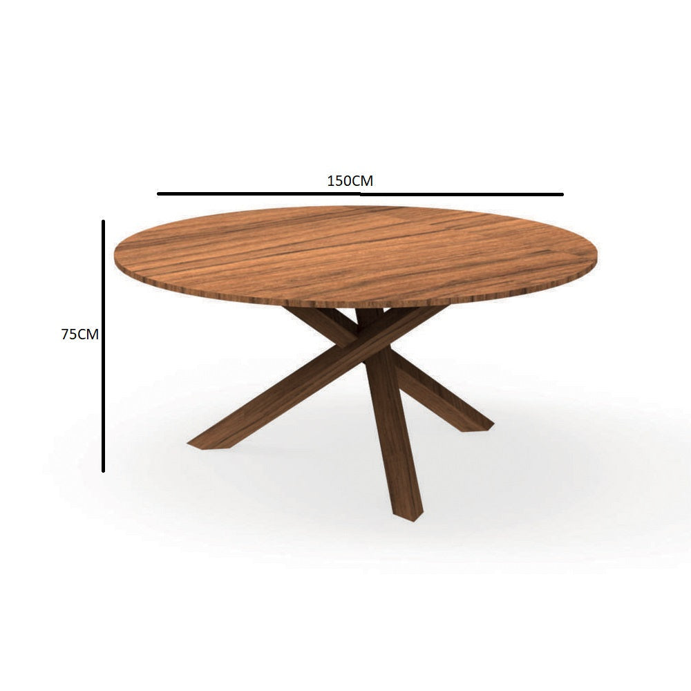Bridge Outdoor Dining Tables