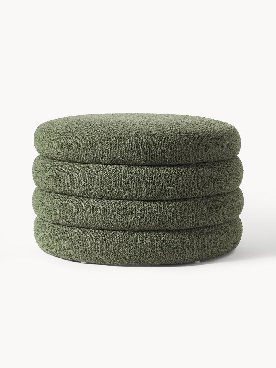Baloo Ottoman XL