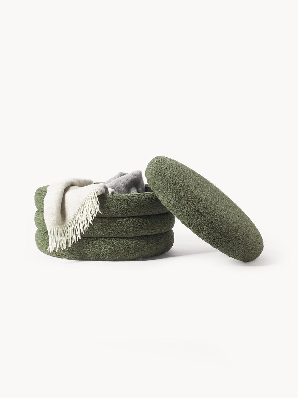 Baloo Ottoman XL
