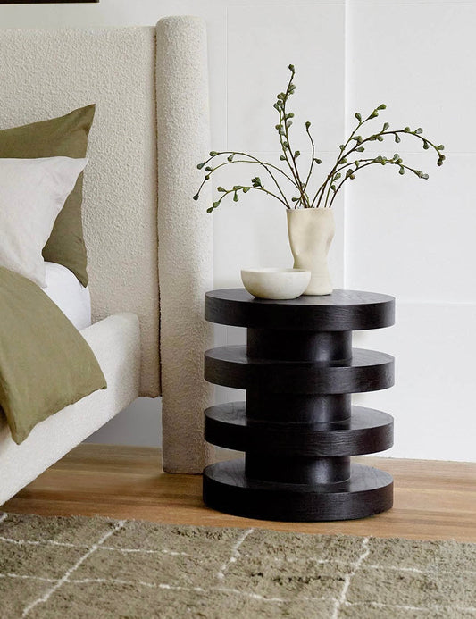 Baloo Side Table