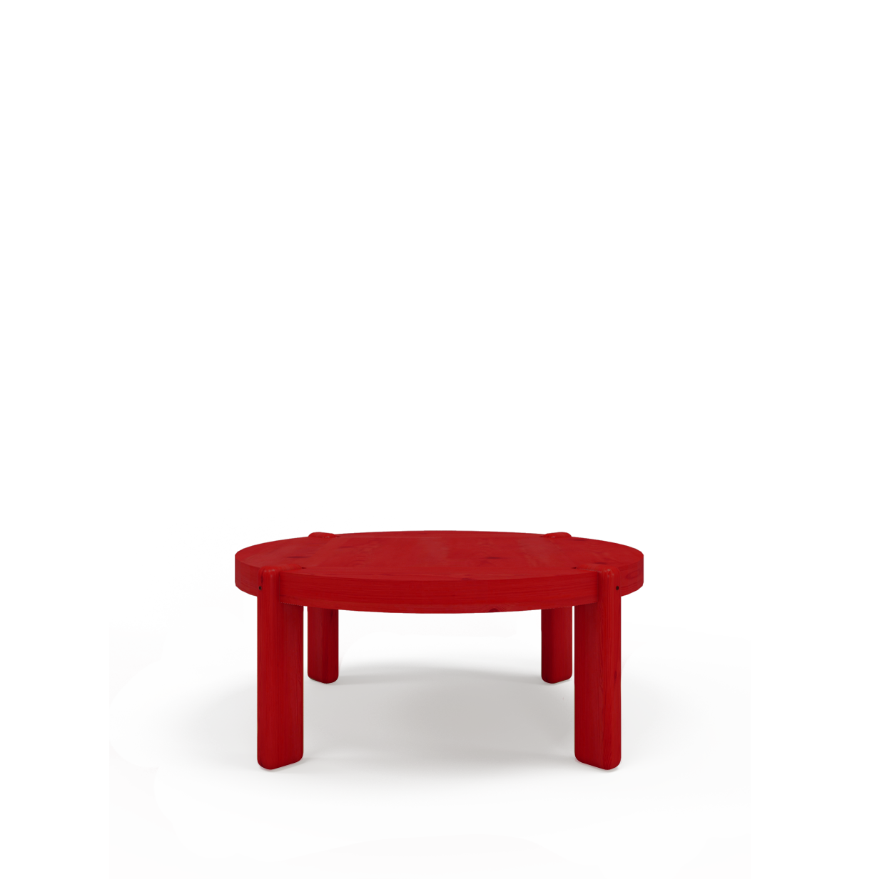 BARK table