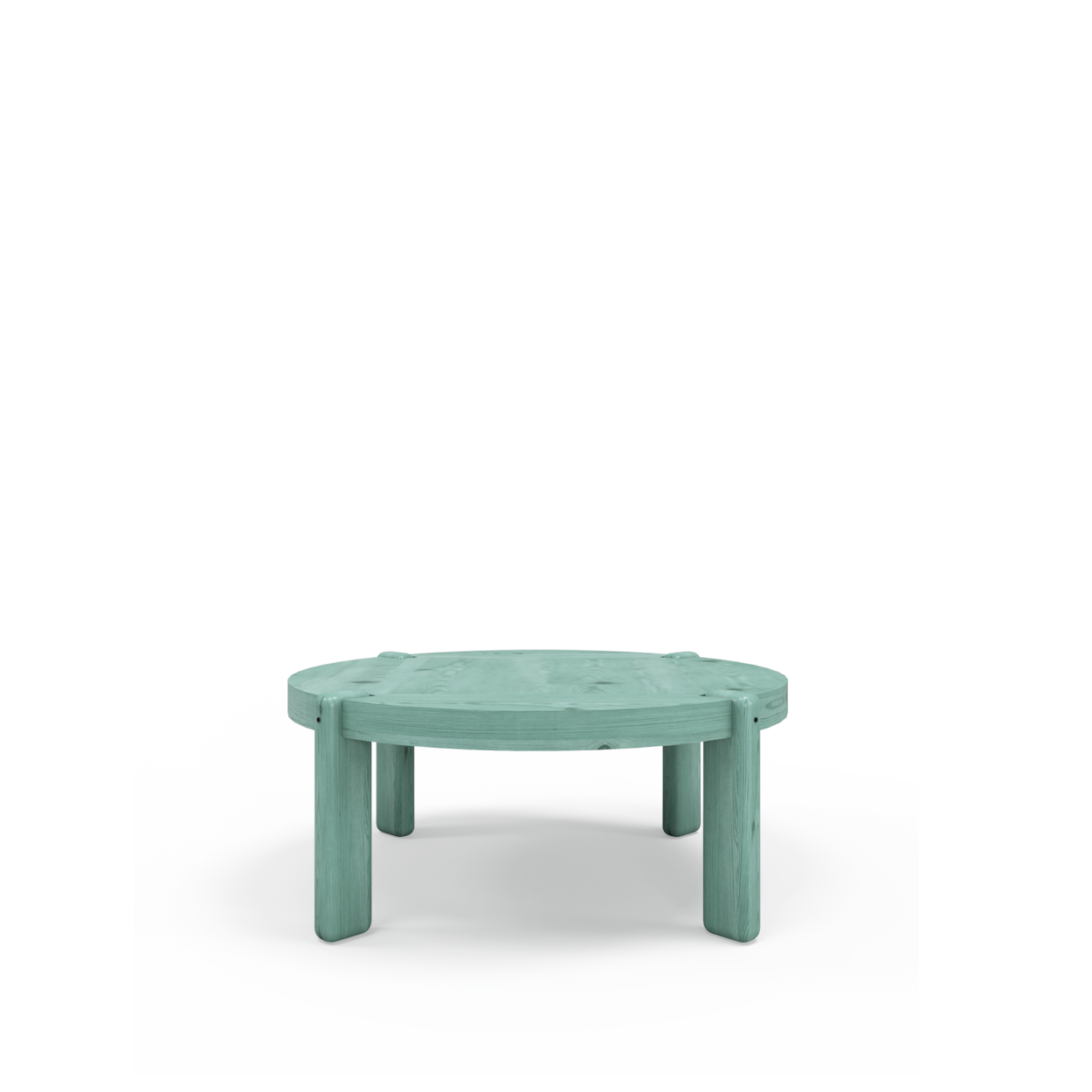 BARK table