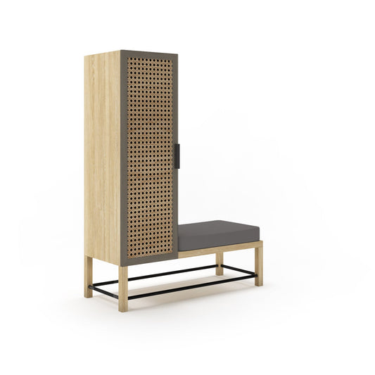 Basic Bench