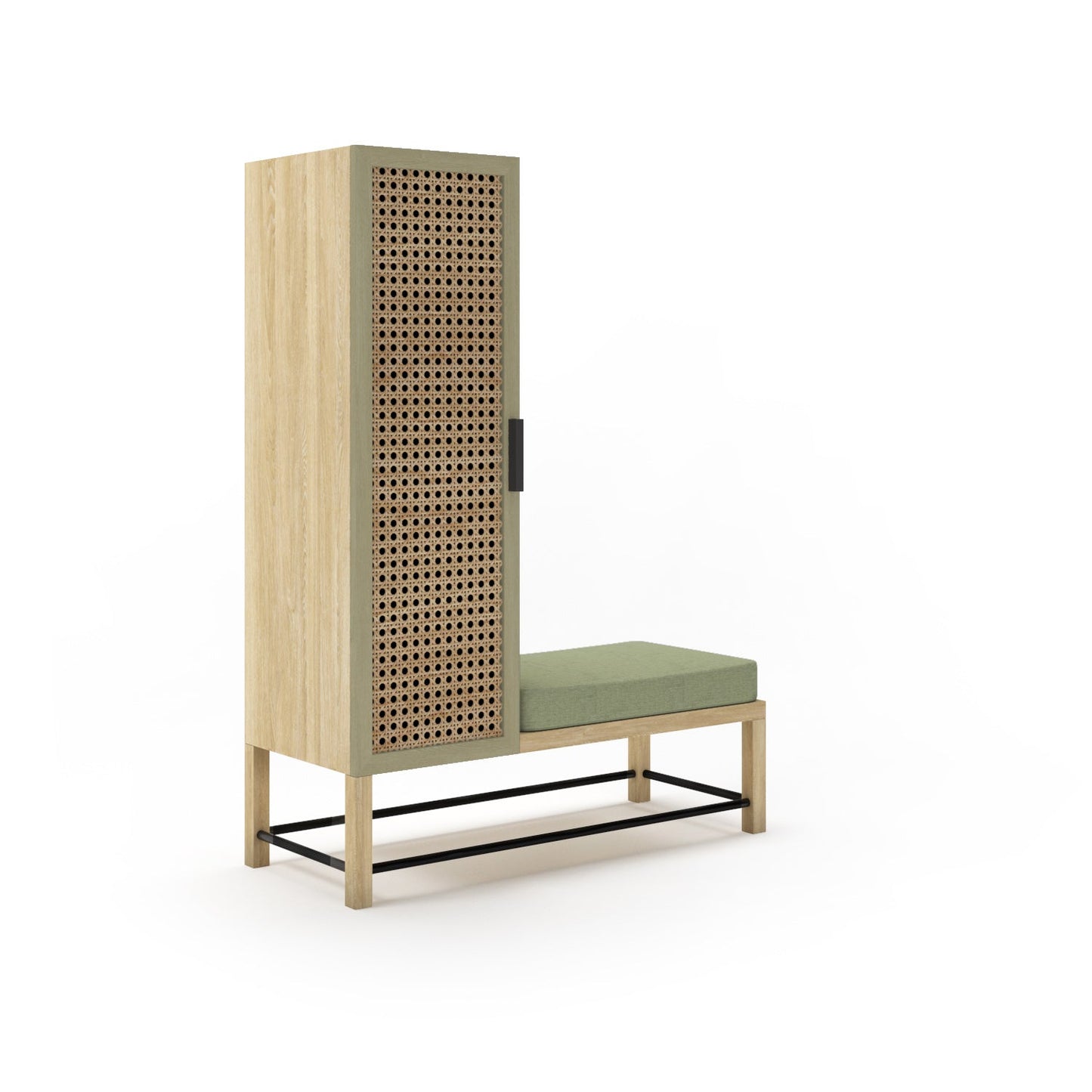 Basico Bench