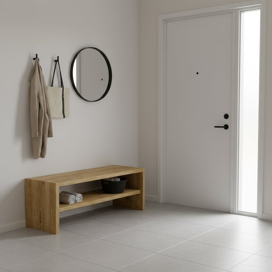 Frenzo Multi-Function Bench