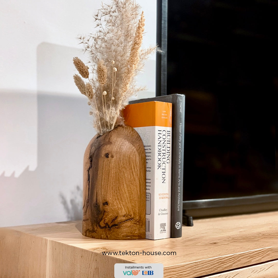 Half-Dome Book End