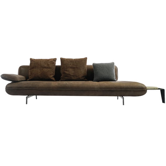 Stone Sofa - Element