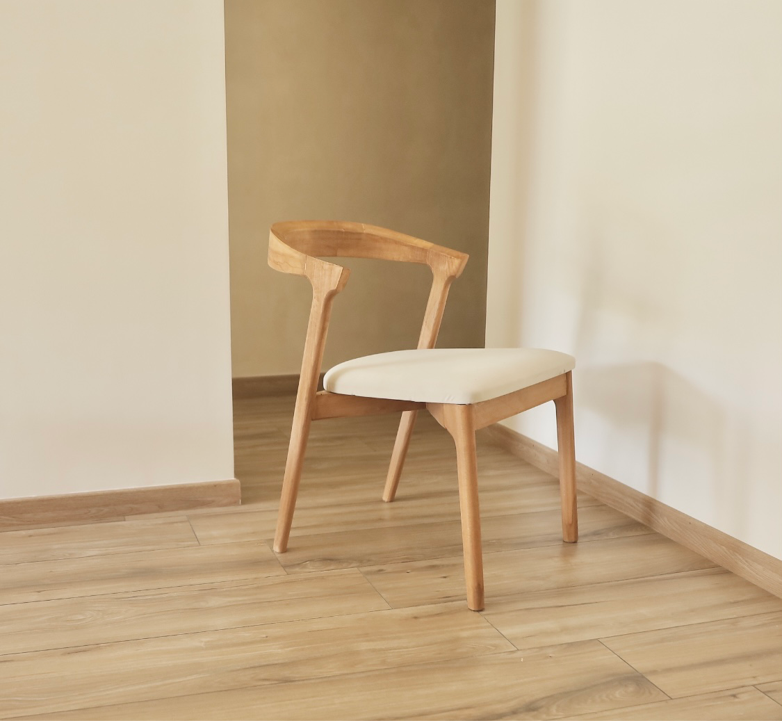 Hygge Dinning Chair