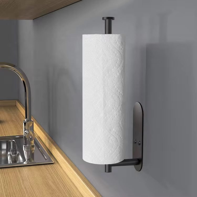 Paper Roll Holder