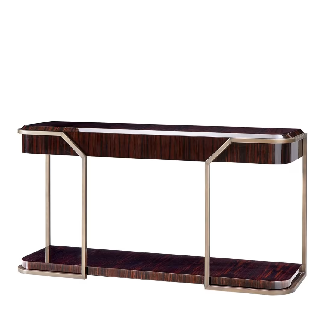 Beryl console