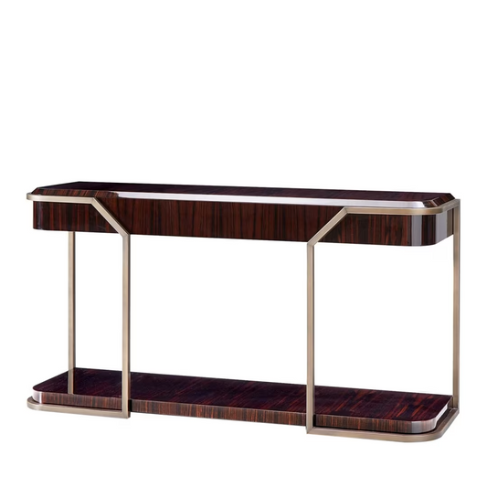 Beryl console