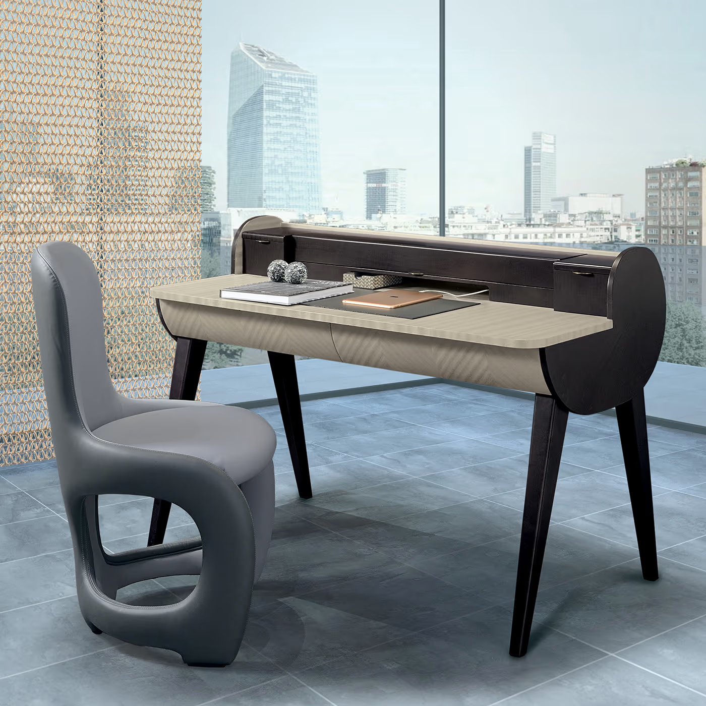 2025 writing desk